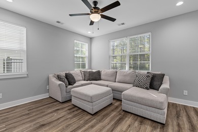 Welcome to 413 Renau Boulevard -- a stunning 4 bedroom, 2.5 bath on The Club at Pine Forest  in South Carolina - for sale on GolfHomes.com, golf home, golf lot