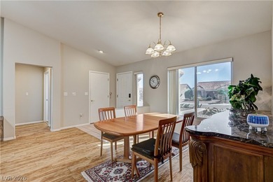 Located in the beautiful golf course community of Sun City on Highland Falls Golf Club in Nevada - for sale on GolfHomes.com, golf home, golf lot