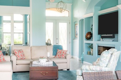 Step into this meticulously crafted Vantage Home, CUSTOM BUILT on Rotonda Golf and Country Club - Long Marsh  in Florida - for sale on GolfHomes.com, golf home, golf lot
