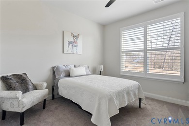 Welcome to this pristine and beautifully maintained home in the on Highlands Golfers Club in Virginia - for sale on GolfHomes.com, golf home, golf lot