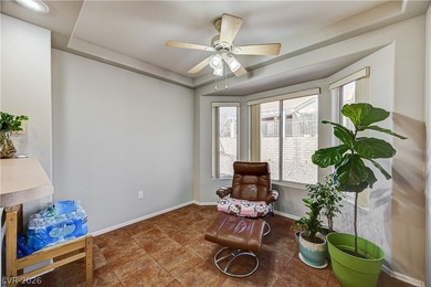 Located in the beautiful golf course community of Sun City on Highland Falls Golf Club in Nevada - for sale on GolfHomes.com, golf home, golf lot