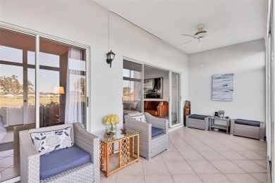 Offered furnished & turnkey. First floor unit. Enjoy the on Plantation Golf and Country Club in Florida - for sale on GolfHomes.com, golf home, golf lot