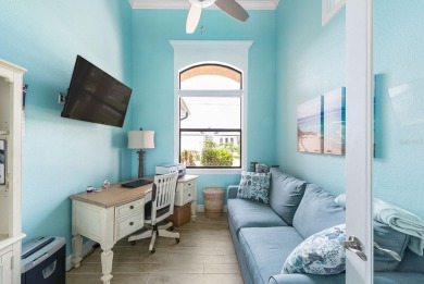 Step into this meticulously crafted Vantage Home, CUSTOM BUILT on Rotonda Golf and Country Club - Long Marsh  in Florida - for sale on GolfHomes.com, golf home, golf lot