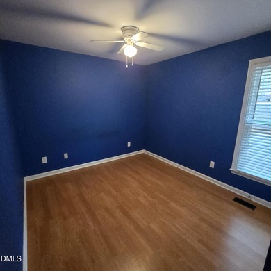 Lake life awaits in the gated community of Lake Royale! This on River Golf and Country Club at Lake Royale in North Carolina - for sale on GolfHomes.com, golf home, golf lot