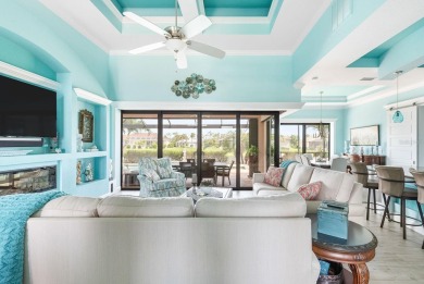 Step into this meticulously crafted Vantage Home, CUSTOM BUILT on Rotonda Golf and Country Club - Long Marsh  in Florida - for sale on GolfHomes.com, golf home, golf lot