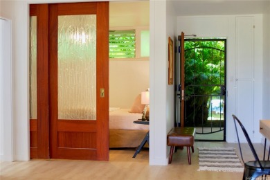 This ground-floor, one-bedroom, one-bath condo in West Maui's on Kaanapali Golf Courses in Hawaii - for sale on GolfHomes.com, golf home, golf lot