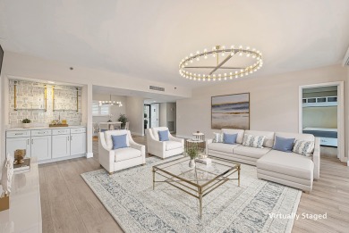 Beautifully updated waterfront condo in the gated community of on Jonathans Landing Golf Club in Florida - for sale on GolfHomes.com, golf home, golf lot