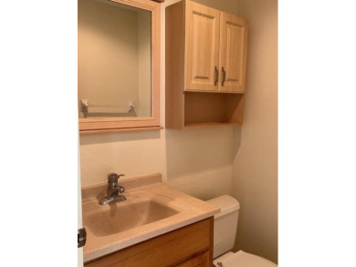1 bedroom 1 1/2 condo with garden view, brand new microwave and on Kings Point Golf -Flanders Way in Florida - for sale on GolfHomes.com, golf home, golf lot