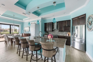 Step into this meticulously crafted Vantage Home, CUSTOM BUILT on Rotonda Golf and Country Club - Long Marsh  in Florida - for sale on GolfHomes.com, golf home, golf lot