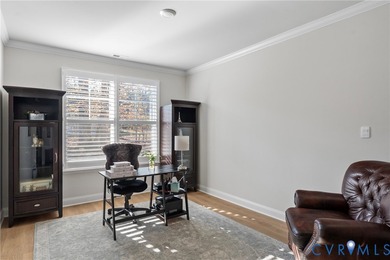 Welcome to this pristine and beautifully maintained home in the on Highlands Golfers Club in Virginia - for sale on GolfHomes.com, golf home, golf lot