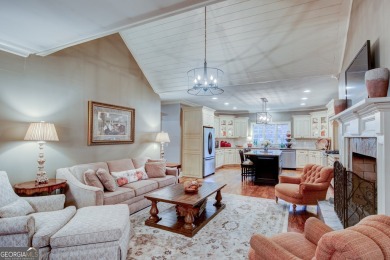 Welcome to this exquisite custom-built home in The Fairways on Stonebridge Golf Club in Georgia - for sale on GolfHomes.com, golf home, golf lot