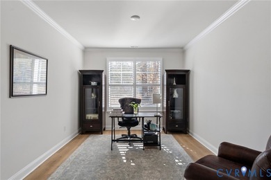 Welcome to this pristine and beautifully maintained home in the on Highlands Golfers Club in Virginia - for sale on GolfHomes.com, golf home, golf lot