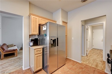 Located in the beautiful golf course community of Sun City on Highland Falls Golf Club in Nevada - for sale on GolfHomes.com, golf home, golf lot