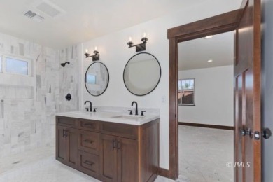 Rare Opportunity in Bishop * Custom Ranch-Style Retreat with on Bishop Country Club in California - for sale on GolfHomes.com, golf home, golf lot