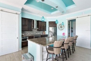 Step into this meticulously crafted Vantage Home, CUSTOM BUILT on Rotonda Golf and Country Club - Long Marsh  in Florida - for sale on GolfHomes.com, golf home, golf lot