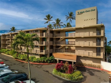 This ground-floor, one-bedroom, one-bath condo in West Maui's on Kaanapali Golf Courses in Hawaii - for sale on GolfHomes.com, golf home, golf lot