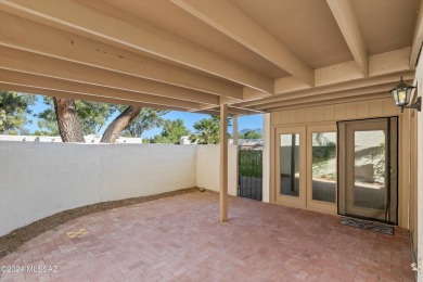 Stunning townhome located in the highly sought-after golf on Dorado Country Club in Arizona - for sale on GolfHomes.com, golf home, golf lot