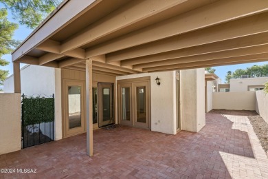 Stunning townhome located in the highly sought-after golf on Dorado Country Club in Arizona - for sale on GolfHomes.com, golf home, golf lot