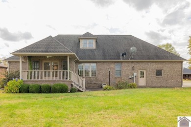 Golf Course living can be yours in this 4 Br, 2 Bath home on on Oaks Country Club in Kentucky - for sale on GolfHomes.com, golf home, golf lot