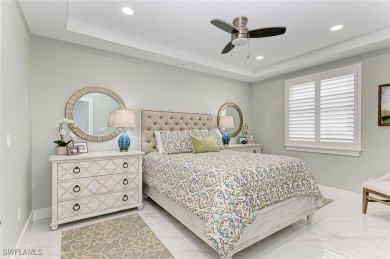 Don't miss out on a front row seat to all of the great summer on Saint Andrews South Golf Club in Florida - for sale on GolfHomes.com, golf home, golf lot