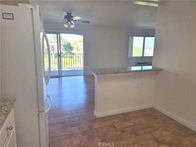 GREAT LOCATION WITH FANTASTIC VIEW!  Spacious 2 bed & 1.75 bath on Leisure Village Par 3 Golf Course in California - for sale on GolfHomes.com, golf home, golf lot