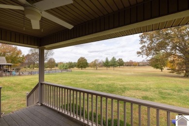 Golf Course living can be yours in this 4 Br, 2 Bath home on on Oaks Country Club in Kentucky - for sale on GolfHomes.com, golf home, golf lot