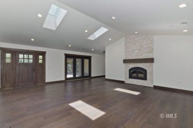 Rare Opportunity in Bishop * Custom Ranch-Style Retreat with on Bishop Country Club in California - for sale on GolfHomes.com, golf home, golf lot
