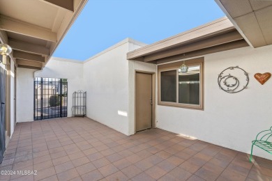 Stunning townhome located in the highly sought-after golf on Dorado Country Club in Arizona - for sale on GolfHomes.com, golf home, golf lot