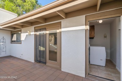 Stunning townhome located in the highly sought-after golf on Dorado Country Club in Arizona - for sale on GolfHomes.com, golf home, golf lot