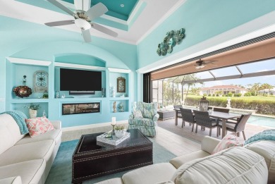 Step into this meticulously crafted Vantage Home, CUSTOM BUILT on Rotonda Golf and Country Club - Long Marsh  in Florida - for sale on GolfHomes.com, golf home, golf lot