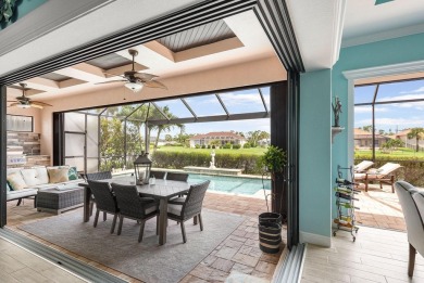 Step into this meticulously crafted Vantage Home, CUSTOM BUILT on Rotonda Golf and Country Club - Long Marsh  in Florida - for sale on GolfHomes.com, golf home, golf lot