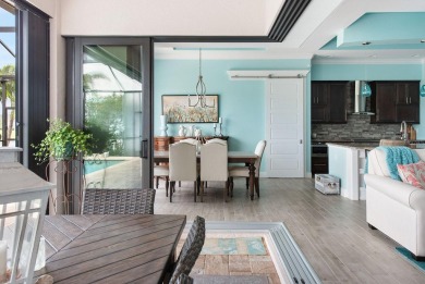 Step into this meticulously crafted Vantage Home, CUSTOM BUILT on Rotonda Golf and Country Club - Long Marsh  in Florida - for sale on GolfHomes.com, golf home, golf lot