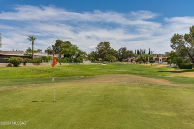 Stunning townhome located in the highly sought-after golf on Dorado Country Club in Arizona - for sale on GolfHomes.com, golf home, golf lot