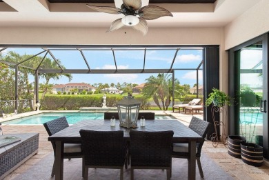 Step into this meticulously crafted Vantage Home, CUSTOM BUILT on Rotonda Golf and Country Club - Long Marsh  in Florida - for sale on GolfHomes.com, golf home, golf lot