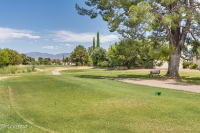 Stunning townhome located in the highly sought-after golf on Dorado Country Club in Arizona - for sale on GolfHomes.com, golf home, golf lot