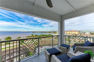 Don't miss out on a front row seat to all of the great summer on Saint Andrews South Golf Club in Florida - for sale on GolfHomes.com, golf home, golf lot