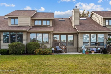 Welcome to Olde Point Villas! Located on the Olde Pointe Golf on Olde Point Golf and Country Club in North Carolina - for sale on GolfHomes.com, golf home, golf lot