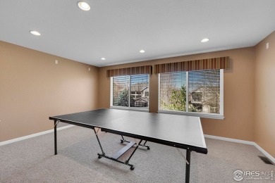 4-Car Garage! Welcome to your new, stunning semi-custom home in on Bella Rosa Golf Course in Colorado - for sale on GolfHomes.com, golf home, golf lot