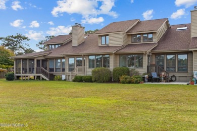 Welcome to Olde Point Villas! Located on the Olde Pointe Golf on Olde Point Golf and Country Club in North Carolina - for sale on GolfHomes.com, golf home, golf lot