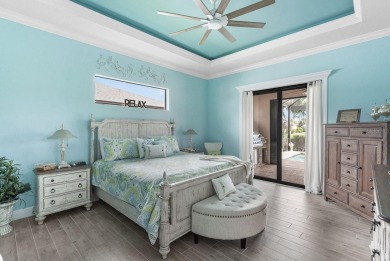Step into this meticulously crafted Vantage Home, CUSTOM BUILT on Rotonda Golf and Country Club - Long Marsh  in Florida - for sale on GolfHomes.com, golf home, golf lot