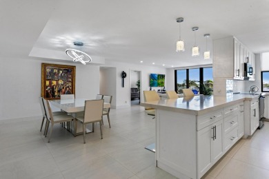 This is Luxurious Coastal Living at its best!  Newly renovated on Palm Beach Par-3 Golf Course in Florida - for sale on GolfHomes.com, golf home, golf lot