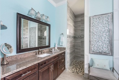 Step into this meticulously crafted Vantage Home, CUSTOM BUILT on Rotonda Golf and Country Club - Long Marsh  in Florida - for sale on GolfHomes.com, golf home, golf lot