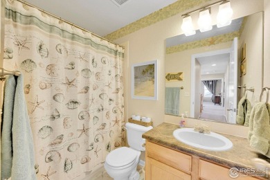 4-Car Garage! Welcome to your new, stunning semi-custom home in on Bella Rosa Golf Course in Colorado - for sale on GolfHomes.com, golf home, golf lot