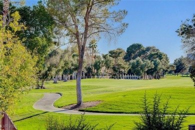 Guard Gated Las Vegas Country Club Estates Golf Course Home on Las Vegas Country Club in Nevada - for sale on GolfHomes.com, golf home, golf lot