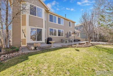 4-Car Garage! Welcome to your new, stunning semi-custom home in on Bella Rosa Golf Course in Colorado - for sale on GolfHomes.com, golf home, golf lot