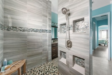 Step into this meticulously crafted Vantage Home, CUSTOM BUILT on Rotonda Golf and Country Club - Long Marsh  in Florida - for sale on GolfHomes.com, golf home, golf lot