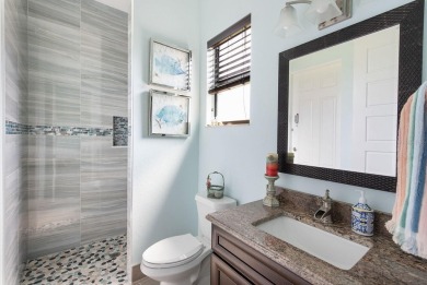 Step into this meticulously crafted Vantage Home, CUSTOM BUILT on Rotonda Golf and Country Club - Long Marsh  in Florida - for sale on GolfHomes.com, golf home, golf lot