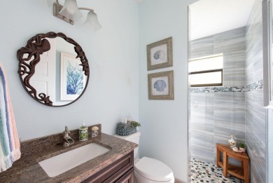 Step into this meticulously crafted Vantage Home, CUSTOM BUILT on Rotonda Golf and Country Club - Long Marsh  in Florida - for sale on GolfHomes.com, golf home, golf lot