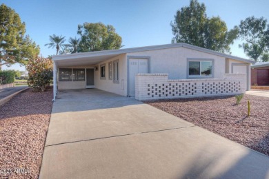 Looking for an Amazing Location on the lake? Here is your chance on Cottonwood Country Club in Arizona - for sale on GolfHomes.com, golf home, golf lot