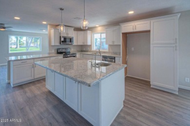 Looking for an Amazing Location on the lake? Here is your chance on Cottonwood Country Club in Arizona - for sale on GolfHomes.com, golf home, golf lot
